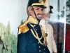 U.S. Army officer's uniform